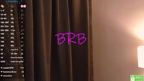 Nancy online show from February 16, 7:16 pm