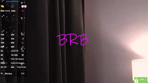 Nancy online show from February 26, 7:16 pm