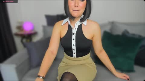 Goddess Alana online show from March 1, 1:18 pm