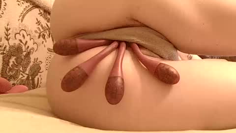 Emily online show from March 9, 9:03 pm