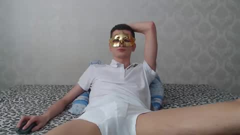 Snapshot of your_friend555 chatting on March 6, 9:14 am Joseph online show from March 6, 9:14 am