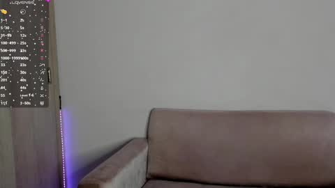 Lila  online show from February 25, 8:14 am