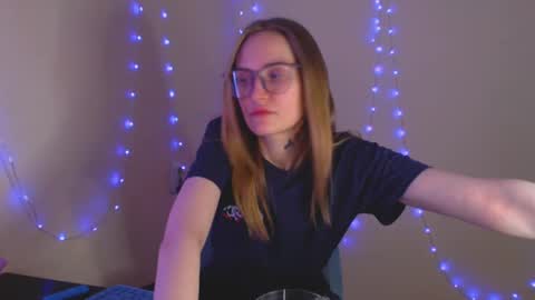 your_lionheart online show from March 5, 11:38 pm