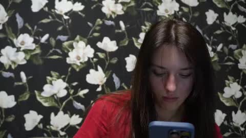 Meri  online show from March 7, 9:59 pm