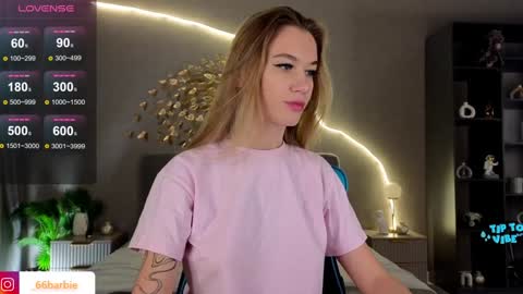 Jessica Loyd online show from December 10, 1:00 am