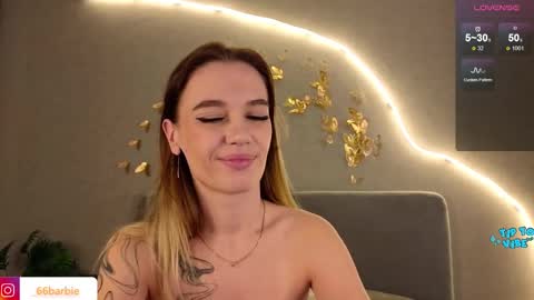 Jessica Loyd online show from March 11, 6:10 am