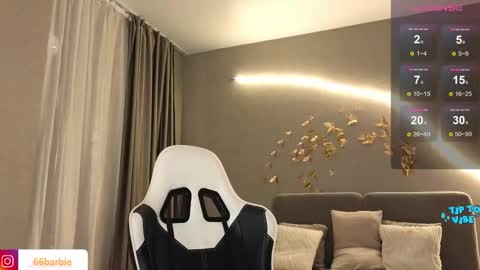 Jessica Loyd online show from October 14, 2:45 am