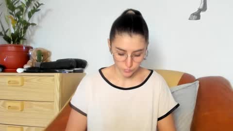 Andrea Your sweet farmer girl online show from February 18, 12:39 pm