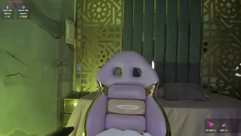 Evelin  online show from December 28, 12:36 am