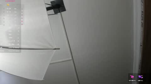 SASKYA VALERIA online show from January 16, 11:06 pm