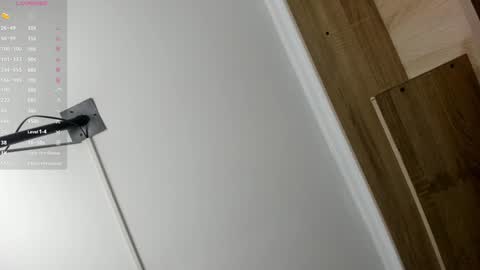 SASKYA VALERIA online show from January 17, 9:50 pm