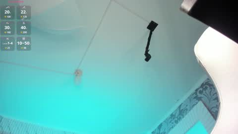 SASKYA VALERIA online show from January 23, 10:54 pm