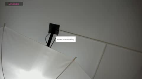 SASKYA VALERIA online show from January 27, 9:44 pm