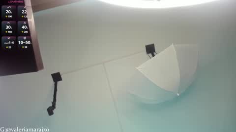 SASKYA VALERIA online show from February 2, 3:32 am