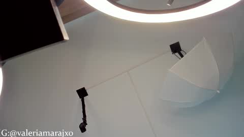 SASKYA VALERIA online show from March 4, 3:33 am