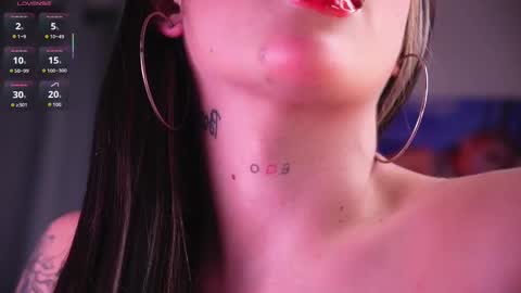 SASKYA VALERIA online show from September 25, 11:30 pm