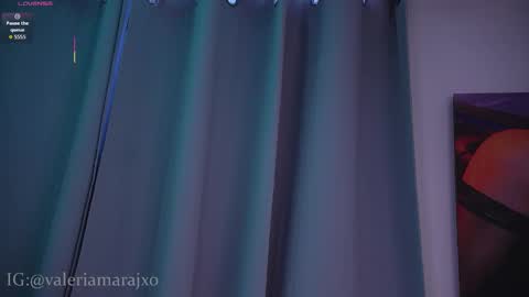 SASKYA VALERIA online show from October 14, 9:26 pm