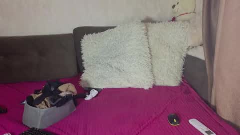 Anna online show from September 10, 3:12 pm