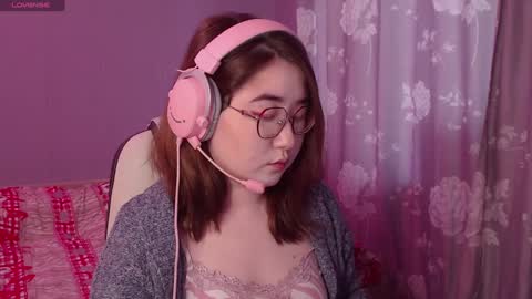 Lilian  online show from January 21, 10:41 am