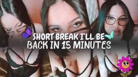 Snapshot of your_princess_nina chatting on September 11, 2:11 am NINA online show from September 11, 2:11 am