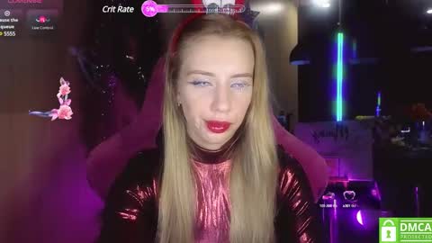 Alice  online show from December 13, 12:31 am