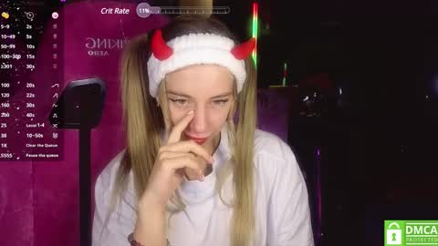 Alice  online show from December 17, 3:28 am