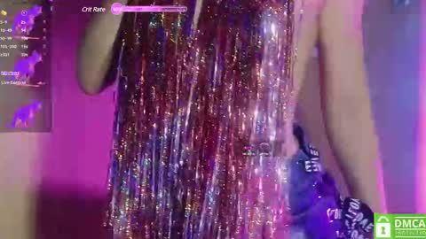 Alice  online show from January 9, 3:26 am