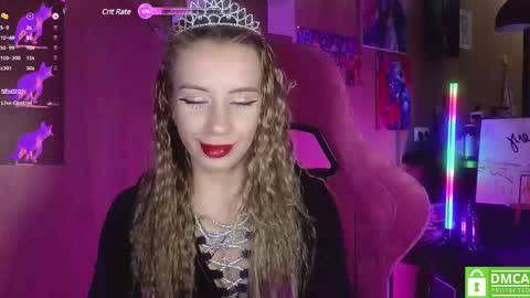 Alice  online show from January 10, 12:49 am