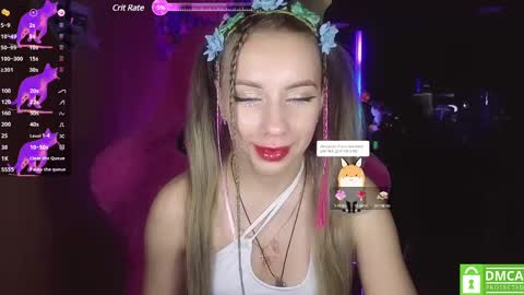 Alice  online show from January 14, 12:43 am