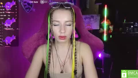 Alice  online show from January 23, 3:37 am