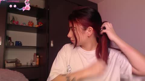 your_rosalie online show from September 25, 4:49 am