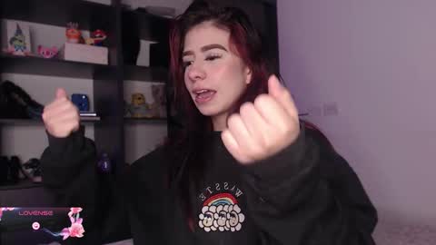 your_rosalie online show from October 4, 5:38 am