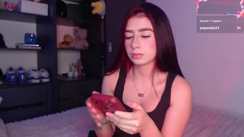 your_rosalie online show from October 31, 5:08 am