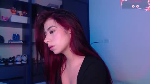 your_rosalie online show from November 12, 3:40 am