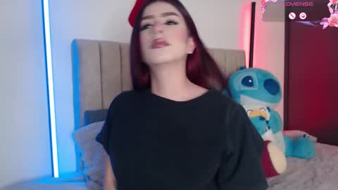 your_rosalie online show from December 17, 3:23 am