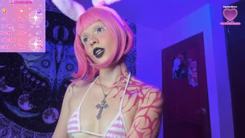 Daniela  Help me reach 100 likes online show from December 11, 5:00 am