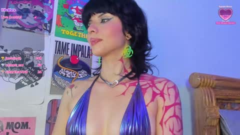 Daniela  Help me reach 100 likes online show from January 21, 3:59 am