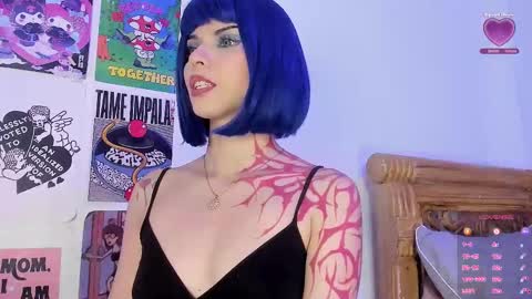 Daniela  Help me reach 100 likes online show from March 4, 3:55 am