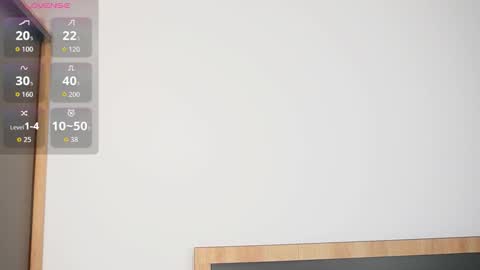 Kira online show from October 18, 6:41 pm