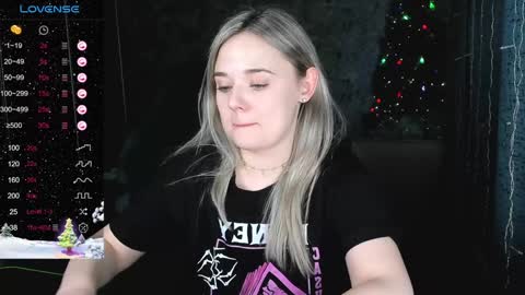 Molly online show from January 3, 12:08 pm