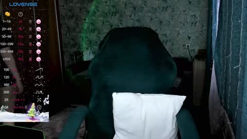 Molly online show from January 15, 3:11 am