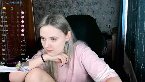 Molly online show from January 21, 7:26 am