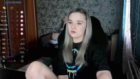 Molly online show from January 27, 4:52 am