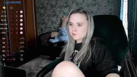 Molly online show from January 27, 7:56 am