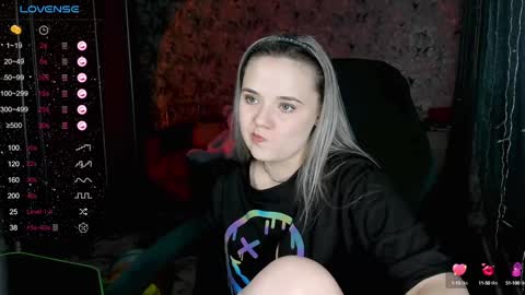 Molly online show from January 27, 11:00 am