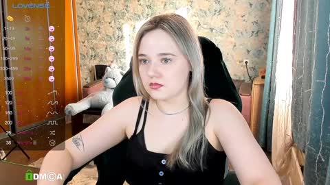 Molly online show from February 5, 9:36 am