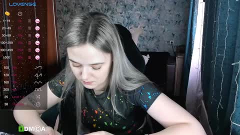 Molly online show from February 7, 5:20 am