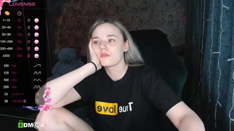 Molly online show from March 10, 12:48 pm