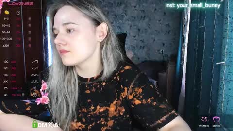 Molly online show from September 22, 4:03 am