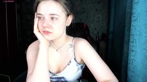 Molly online show from November 24, 2:00 am